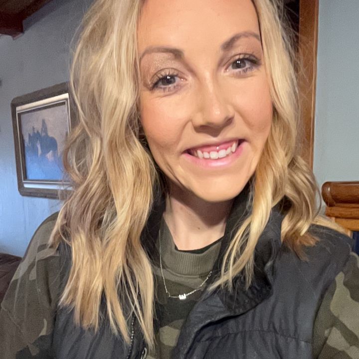 Profile Picture of Kaylee Ammerman (@kayleerammerman) on Tiktok