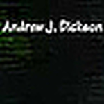 Profile Picture of Andrew J. Dickson (@johnyareuqueer) on Flickr