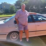 Profile Picture of Arnold Munro (@Arnold-Munro) on Facebook