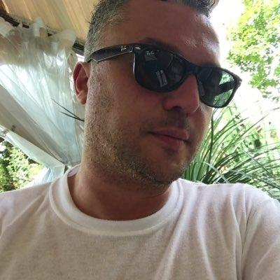 Panino Joe - Twitter Profile Picture of Panino Joe (@Pietra1976) on Twitter