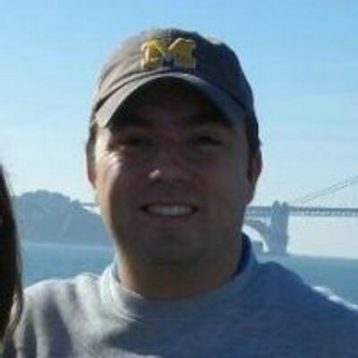 Profile Picture of Mark Matteucci (@toochFour) on Twitter