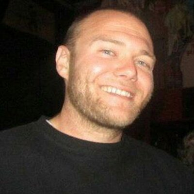 Profile Picture of Chad Gross (@chagroz) on Twitter