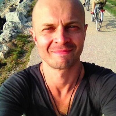 Profile Picture of Alex Che (@alexche16) on Twitter