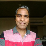 Profile Picture of vijay kumar (@kvji27) on Flickr