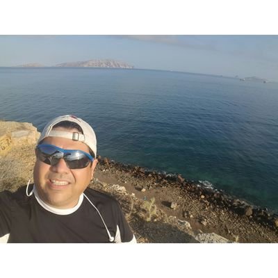 Profile Picture of Alejandro Vivas R. (@AlejaVivasR) on Twitter