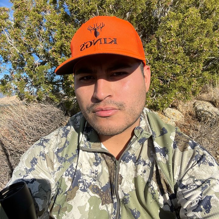 Profile Picture of Eric (@eriic805) on Tiktok