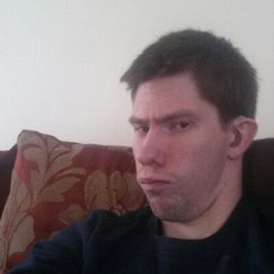 Profile Picture of Daniel Saxby (@saxby494) on Twitter