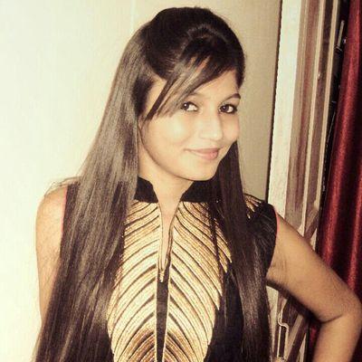 Profile Picture of Ekta Jain (@ektajain308) on Twitter