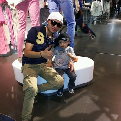 Profile Picture of Gregory Montoya (@gomcgregory) on Twitter