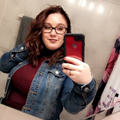 Profile Picture of Jenny Shapiro (@jennyshap) on Twitter