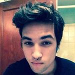 Profile Picture of Derek Boyer (@boyer_derek) on Instagram