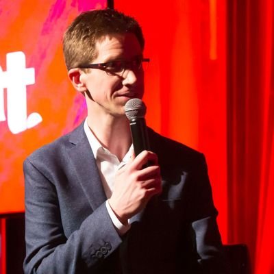 Profile Picture of Vincent Bradley (@VincentBradley) on Twitter