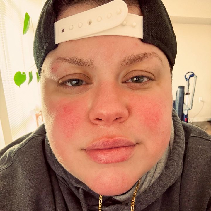 dominicanqueer_ - Tiktok Profile Picture of dominicanqueer_ (@dominicanqueer_) on Tiktok