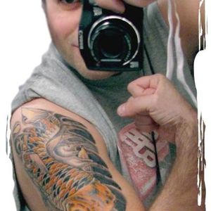 Profile Photo of Jason Carlton (@jcarltondesign) on Myspace