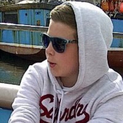 Profile Picture of Brandon Potts (@brandonpotts14) on Twitter