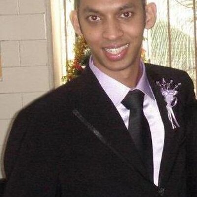 Profile Picture of Glen Monteiro (@Hybrid241) on Twitter