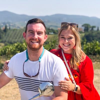 Profile Picture of Will Hodge (@Will_Hodge51) on Twitter