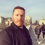 Profile Picture of Kevin Hammond (@magicfingers73) on Instagram