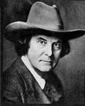 Profile Picture of Elbert Hubbard - Wikipediaon Wikipedia