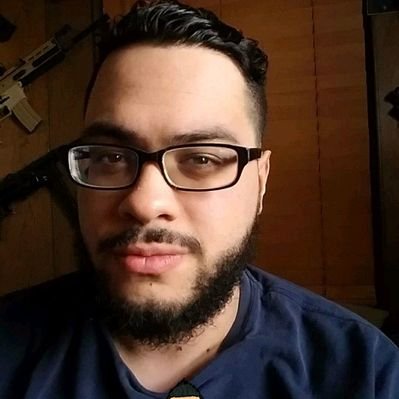 Profile Picture of Steve Jimenez (@ChimJim21) on Twitter