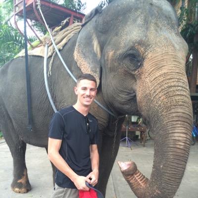 Profile Picture of Jonathan Mullins (@JonMullins29) on Twitter