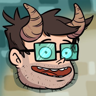 Profile Picture of Jason (@nomadicgnome) on Twitter