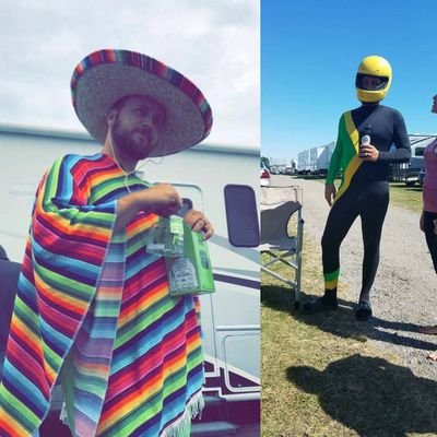 Profile Picture of Judge Fudge (@RealChrisRische) on Twitter