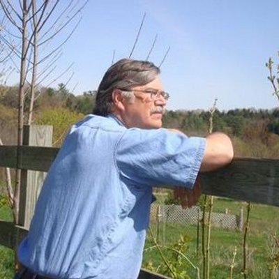 Profile Picture of Mark Martalock (@northwoodsdba) on Twitter