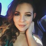 Profile Picture of Brittany Cherry (@dance10britt) on Instagram