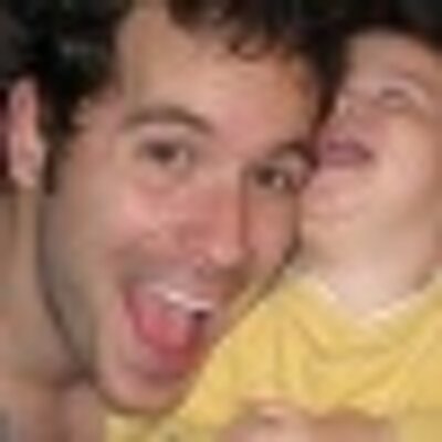 Profile Picture of Michael Lusk (@uvalusk) on Twitter