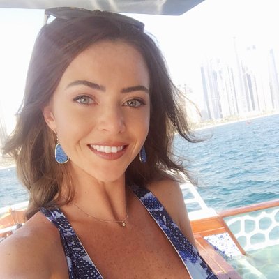 Profile Picture of Angela James (@AngelaJames11) on Twitter