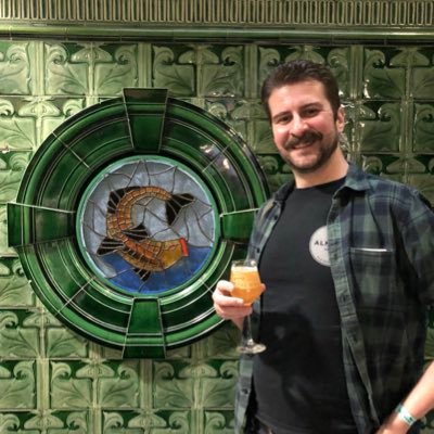 Profile Picture of Jon Sibley (@TownMouseJon) on Twitter