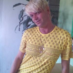 Profile Picture of Jo Alves (@joalves2101) on Twitter