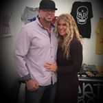 Profile Picture of Steve Hardin (@stevehardin1_) on Instagram