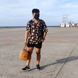 Profile Picture of peter santos (@peter.santos22) on Tiktok