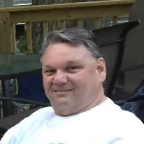 Profile Picture of Jim Gullett (@GullettJim) on Twitter