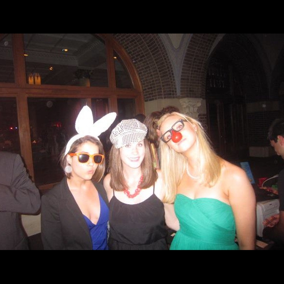 Profile Picture of Katherine Cappitelli (@kathcapp) on Poshmark