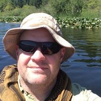Profile Picture of Byron Benson (@byron-benson) on Quora