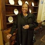 Profile Picture of Gladys Key (@gladyskey46) on Instagram