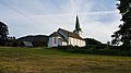 Profile Picture of Skånevik Churchon Wikipedia