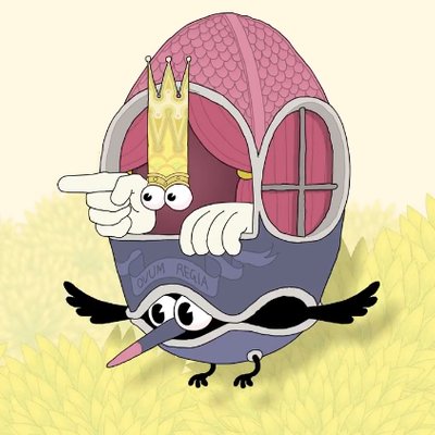 Profile Picture of Double King (@BobOrsonGaming) on Twitter