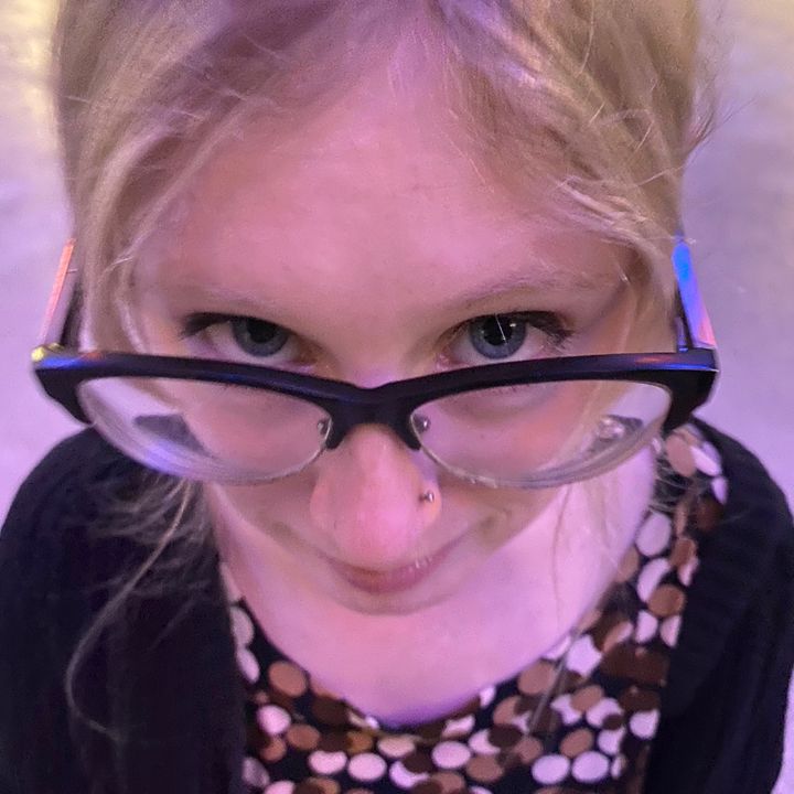 Profile Picture of Jo (@johannapacker) on Tiktok