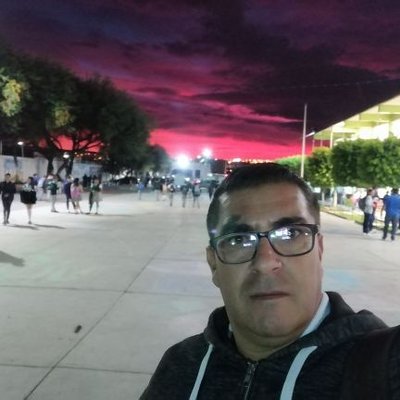 Profile Photo of Alfonso Derek Jiménez (@AlfonsoDerekJi1) on Twitter