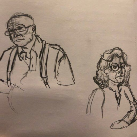 Profile Picture of David Coker (@dfcoker40) on Poshmark