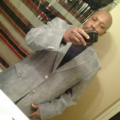 JOHN ALDERSON III - Twitter Profile Picture of JOHN ALDERSON III (@JROCK5267) on Twitter