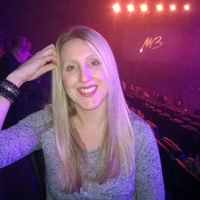 Profile Picture of Michelle Babb (@mishyb01) on Twitter