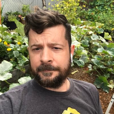 Profile Picture of josh cleary (@tv_apocalypse) on Twitter