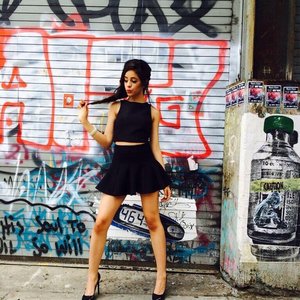 Profile Picture of Natania Ng (@natanialovelaurenjauregui) on Myspace