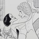 Profile Picture of Brent Carver Dec 2-3/16 8:00 pm (@luissmolinas) on Instagram