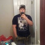 Profile Picture of david arney (@__david__arney__15) on Instagram